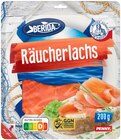 Aktuelles Räucherlachs Angebot bei Penny in Münster ab 4,39 €