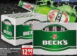 Aktuelles Pils Angebot bei EDEKA in Osnabrück ab 12,99 €