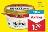 Rama Angebote von Rama bei Netto Marken-Discount Kaarst für 1,79 €