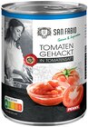 Pizza-Tomaten von San Fabio für 0,59 € bei Penny im Angebot Pizza-Tomaten von San Fabio im aktuellen Penny Prospekt