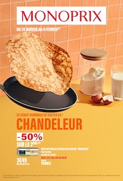 Promo APPAREIL A CROQUE-MONSIEUR/ GAUFRE/PANINI chez Carrefour Market