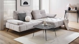 Wohnlandschaft im Angebot bei XXXLutz in Ansbach Wohnlandschaft Angebote von Stylife bei XXXLutz Ansbach für 119,00 €