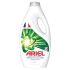 Lessive liquide - ARIEL en promo chez Carrefour Market Toulouse à 11,89 €