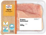 Aktuelle Pute Angebote bei REWE in Würzburg Aktuelles Frische Puten-Schnitzel Angebot bei REWE in Würzburg ab 6,99 €