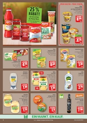 Aktueller Marktkauf Prospekt mit Äpfel, "AUSWAHL RIESIG, PREISE NIEDRIG", Seite 18