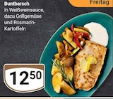 Aktuelle Kartoffeln Angebote bei GLOBUS in Halle (Saale) Aktuelles Buntbarsch Angebot bei GLOBUS in Halle (Saale) ab 12,50 €