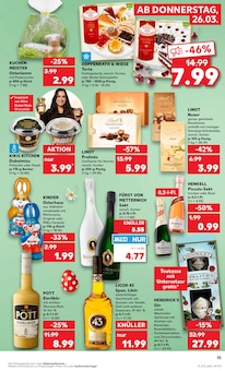 Rum im aktuellen Kaufland Prospekt (Bonn) Rum im Kaufland Prospekt "KNÜLLER" mit 80 Seiten (Bonn)