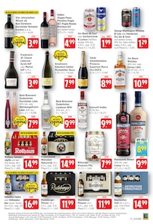 Bier im E center Prospekt "Aktuelle Angebote" mit 23 Seiten (Neustadt (Weinstraße))