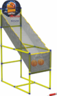 Indoor Basketballkorb Angebote von Playtive bei Lidl Köln für 24,99 €