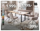 Esstisch von Musterring für 399,00 € bei XXXLutz im Angebot Esstisch von Musterring im aktuellen XXXLutz Prospekt