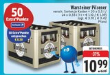 EDEKA Emmerich (Rhein) Prospekt mit  im Angebot für 10,99 €