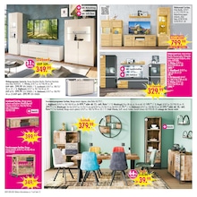Möbel Angebot im aktuellen SB Möbel Boss Prospekt auf Seite 8