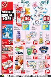 Mozzarella Angebot im aktuellen E center Prospekt auf Seite 16