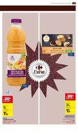 Offre Biscuit dans le catalogue Carrefour Market du moment à la page 11