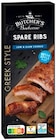 Spare Ribs Greek Style im Angebot bei REWE in Bochum Spare Ribs Greek Style Angebote von Butcher’s Barbecue bei REWE Bochum für 7,99 €