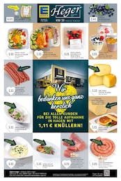 Aktueller EDEKA Prospekt (Wetter (Ruhr)) EDEKA Prospekt mit 6 Seiten (Wetter (Ruhr))