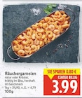 Räuchergarnelen Angebote bei E center Falkensee für 3,99 €
