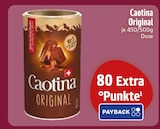 Original von Caotina im aktuellen EDEKA Prospekt für 