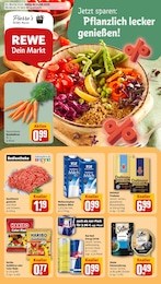 Supermarkt Prospekt von REWE in Klein Nordende Aktueller REWE Supermarkt Prospekt für Klein Nordende: Dein Markt mit 26} Seiten, 24.08.2026 - 29.08.2026