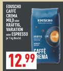 Caffè Crema im Angebot bei Marktkauf in Herne Caffè Crema Angebote von Eduscho bei Marktkauf Herne für 12,99 €