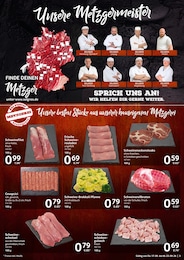 Schweinefilet Angebot & Preis im aktuellen Selgros Prospekt Schweinefilet Angebot im aktuellen Selgros Prospekt auf Seite 3