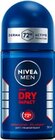 Dry Comfort Deo Roll-on im Angebot bei Kaufland in Dinslaken Dry Comfort Deo Roll-on Angebote von NIVEA bei Kaufland Dinslaken für 2,88 €