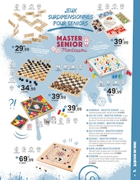 Offre Jeu D'échecs dans le catalogue JouéClub du moment à la page 17