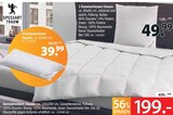 3 Kammerkissen Classic ca. 40x80 cm im Angebot bei Zurbrüggen in Menden 3 Kammerkissen Classic ca. 40x80 cm Angebote von SPESSARTTRAUM bei Zurbrüggen Menden für 39,99 €
