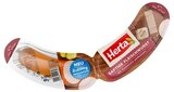 Saftige Fleischwurst Angebote von Herta bei REWE Erkrath für 2,69 €