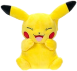 Plüschfigur im Angebot bei Kaufland in Chemnitz Plüschfigur Angebote von Pokémon bei Kaufland Chemnitz für 11,99 €