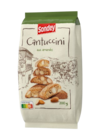 Cantuccini - Sondey en promo chez Lidl Vierzon à 2,79 €