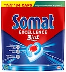 Aktuelle Geschirrspüler Angebote bei Penny in Erfurt Aktuelles All in 1 Extra Tabs oder Excellence 3 in 1 Caps Angebot bei Penny in Erfurt ab 12,99 €