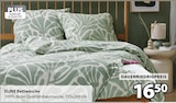 ELINE Bettwäsche im JYSK Prospekt ELINE Bettwäsche von im aktuellen JYSK Prospekt für 16,50 €