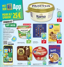 Eis im aktuellen Marktkauf Prospekt (Stuttgart) Eis im Marktkauf Prospekt "Aktuelle Angebote" mit 53 Seiten (Stuttgart)