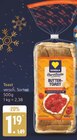 Herzstücke Butter-Toast Angebote von Edeka bei EDEKA Schwerin für 1,19 €