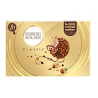 Bâtonnets glacés - FERRERO ROCHER en promo chez Carrefour Caen à 5,49 €