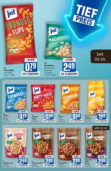 Gerolsteiner im REWE Prospekt "Dein Markt" mit 32 Seiten (Neuss)