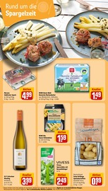 Schweinefleisch im REWE Prospekt in Langenfeld Aktueller REWE Prospekt mit Schweinefleisch, "Dein Markt", Seite 16