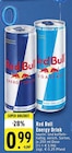 Energy Drink Angebote von Red Bull bei EDEKA Gummersbach für 0,99 €