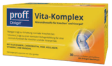 Vita-Komplex Pulver bei LINDA im Schwerte Prospekt für 27,99 €