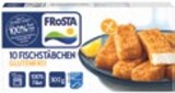 Fischstäbchen im Angebot bei Kaufland in Münster Fischstäbchen Angebote von FROSTA bei Kaufland Münster