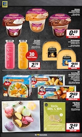 Aktueller EDEKA Prospekt mit Fisch, "Aktuelle Angebote", Seite 10