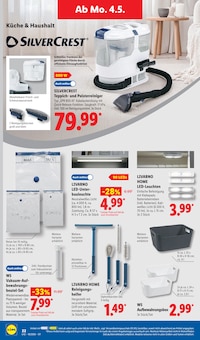 Aufbewahrungsbox im Lidl Prospekt "LIDL LOHNT SICH" mit 73 Seiten (Dresden)