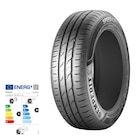 Volkswagen Worms - Sommerreifen Falken ZIEX ZE914 A ECORUN, 215/65 R17 99V Angebot im Prospekt Sommerreifen Falken ZIEX ZE914 A ECORUN, 215/65 R17 99V bei Volkswagen im Worms Prospekt für 133,30 €