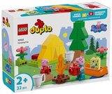 Bausteine-Set im Angebot bei Penny in Würzburg Bausteine-Set Angebote von LEGO DUPLO bei Penny Würzburg für 14,99 €