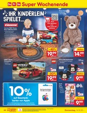 LEGO im Netto Marken-Discount Prospekt in Singen Aktueller Netto Marken-Discount Prospekt mit LEGO, "Aktuelle Angebote", Seite 46