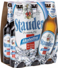Premium Pils Angebote von Stauder bei Getränke Hoffmann Unna für 4,99 €