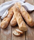 Baguette Constance x4 en promo chez Intermarché Super Baguette Constance x4 dans le catalogue Intermarché Super