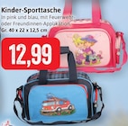 Kinder-Sporttasche Angebote bei Kaufhaus Stolz Cuxhaven für 12,99 €