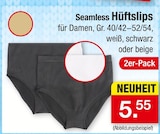 Hüftslips Angebote von Seamless bei Zimmermann Hannover für 5,55 €